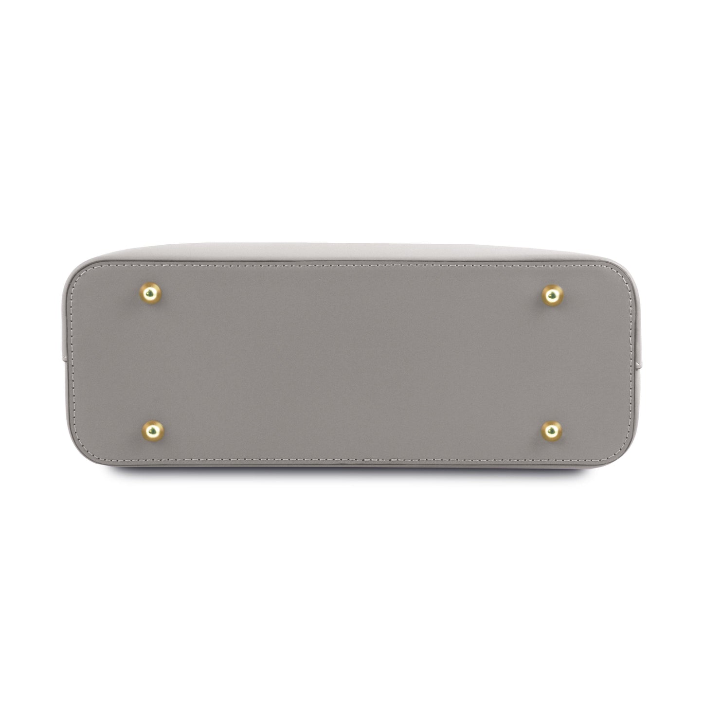 Olimpia - Italian leather tote - Small size | TL141521