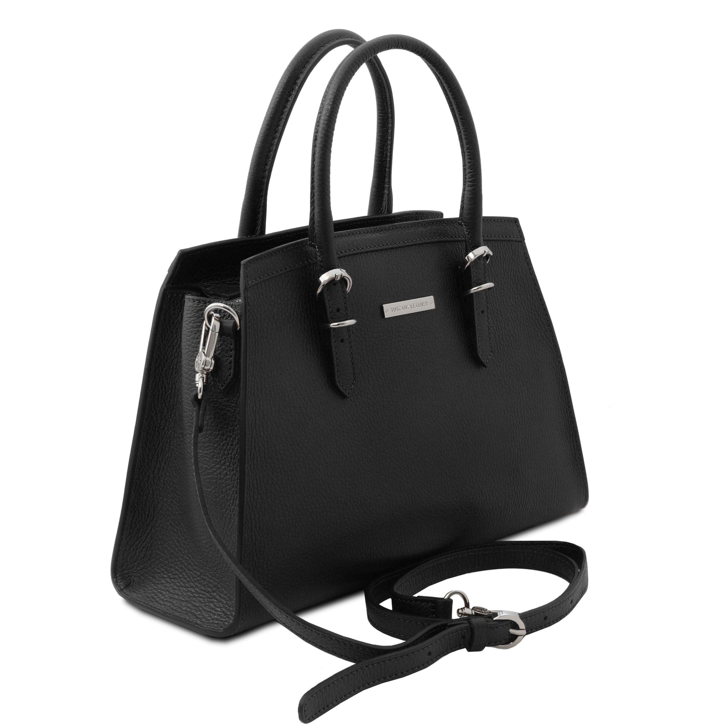 TL Bag - Italian leather handbag | TL142147