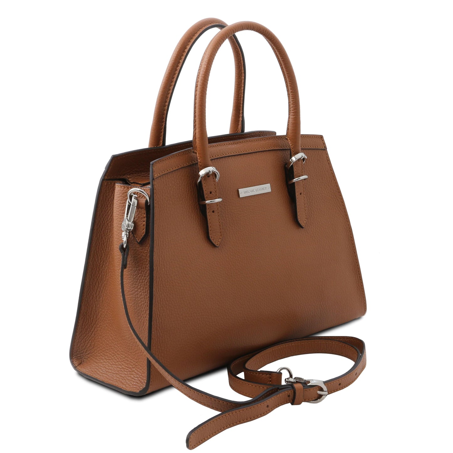 TL Bag - Italian leather handbag | TL142147