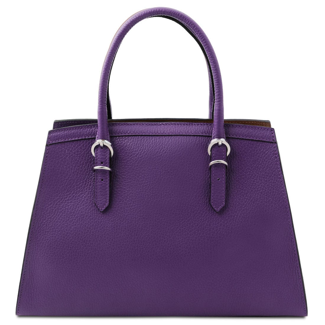 TL Bag - Italian leather handbag | TL142147