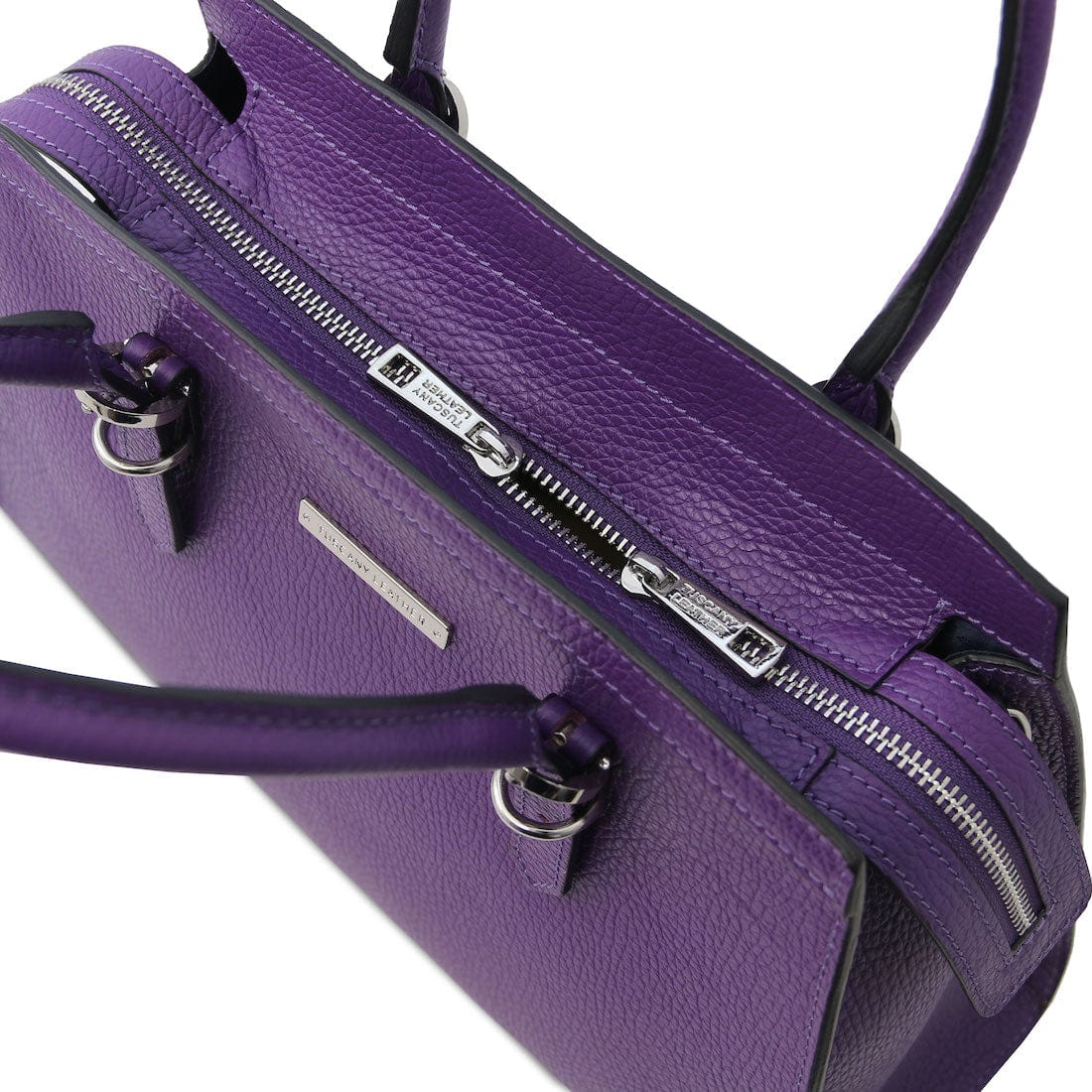 TL Bag - Italian leather handbag | TL142147