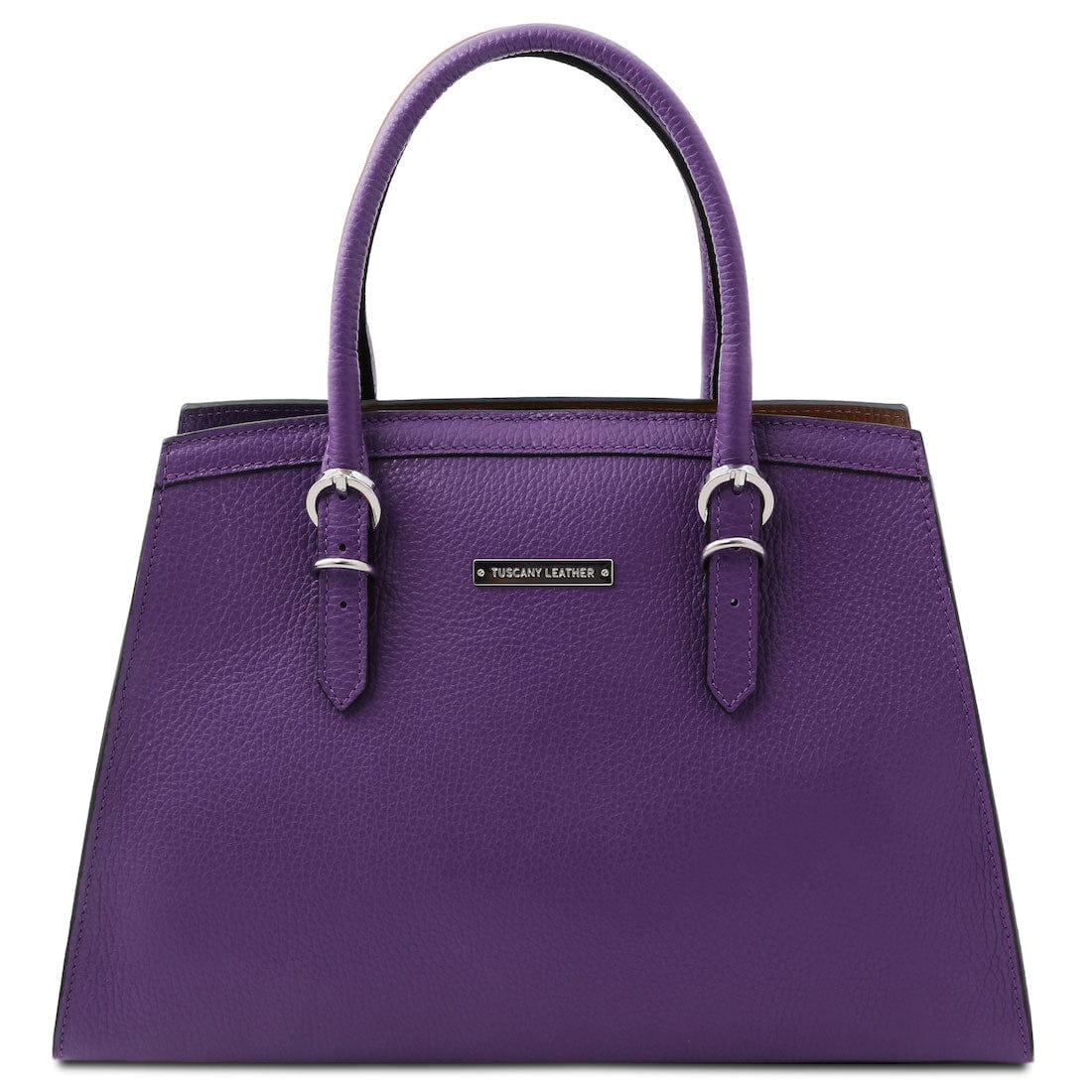 TL Bag - Italian leather handbag | TL142147