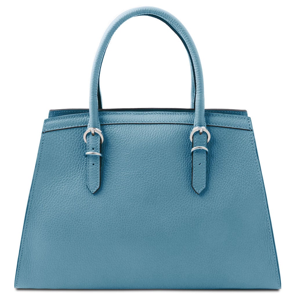 TL Bag - Italian leather handbag | TL142147