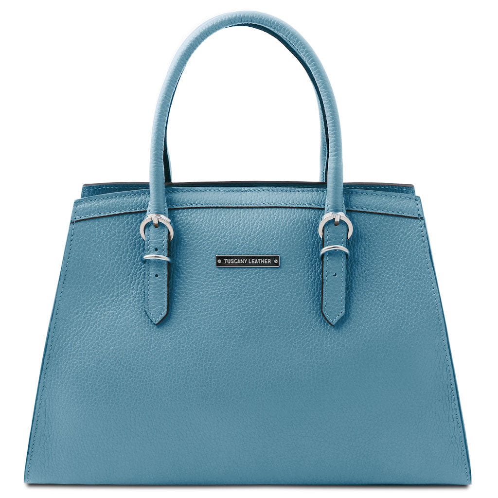 TL Bag - Italian leather handbag | TL142147