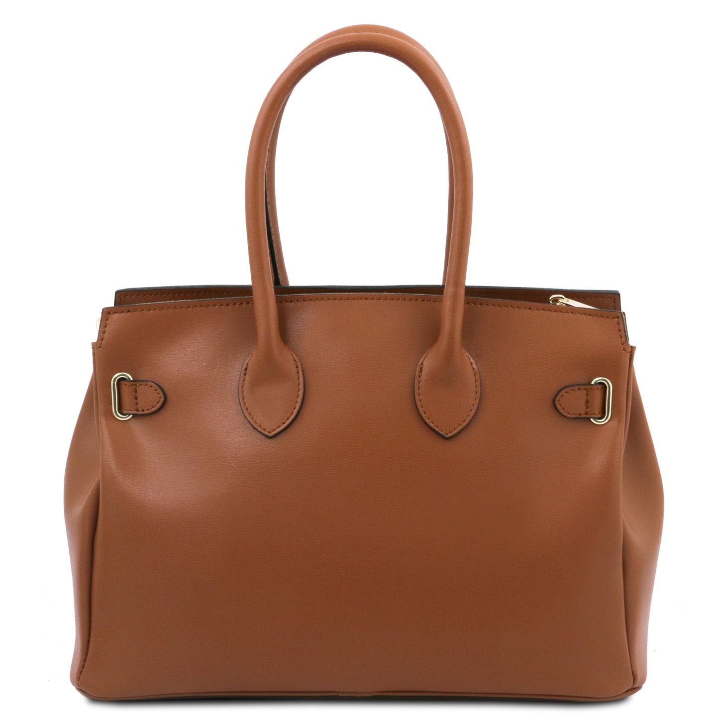 TL Bag - Leather handbag | TL142174