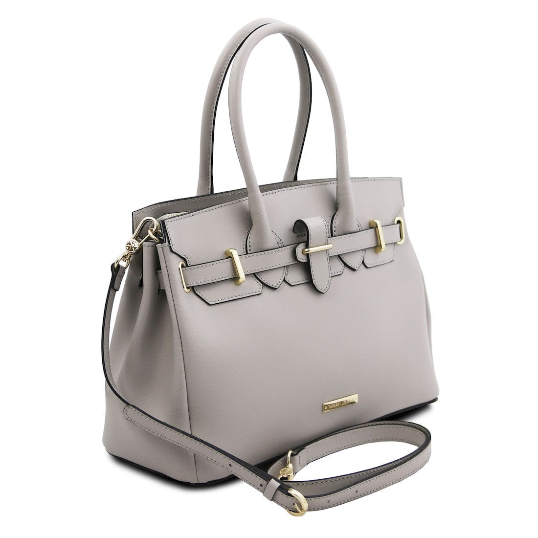 TL Bag - Leather handbag | TL142174