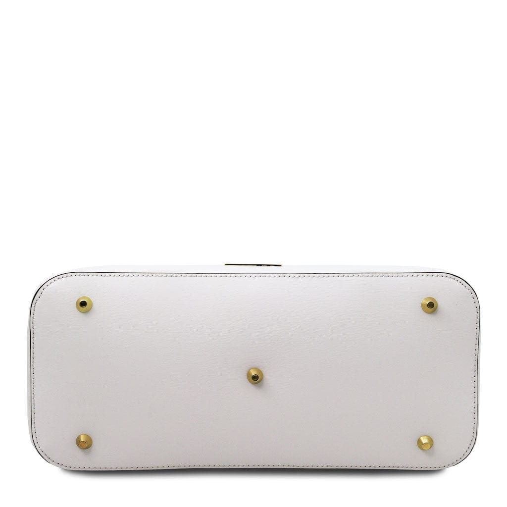 TL Bag - Leather handbag | TL142174