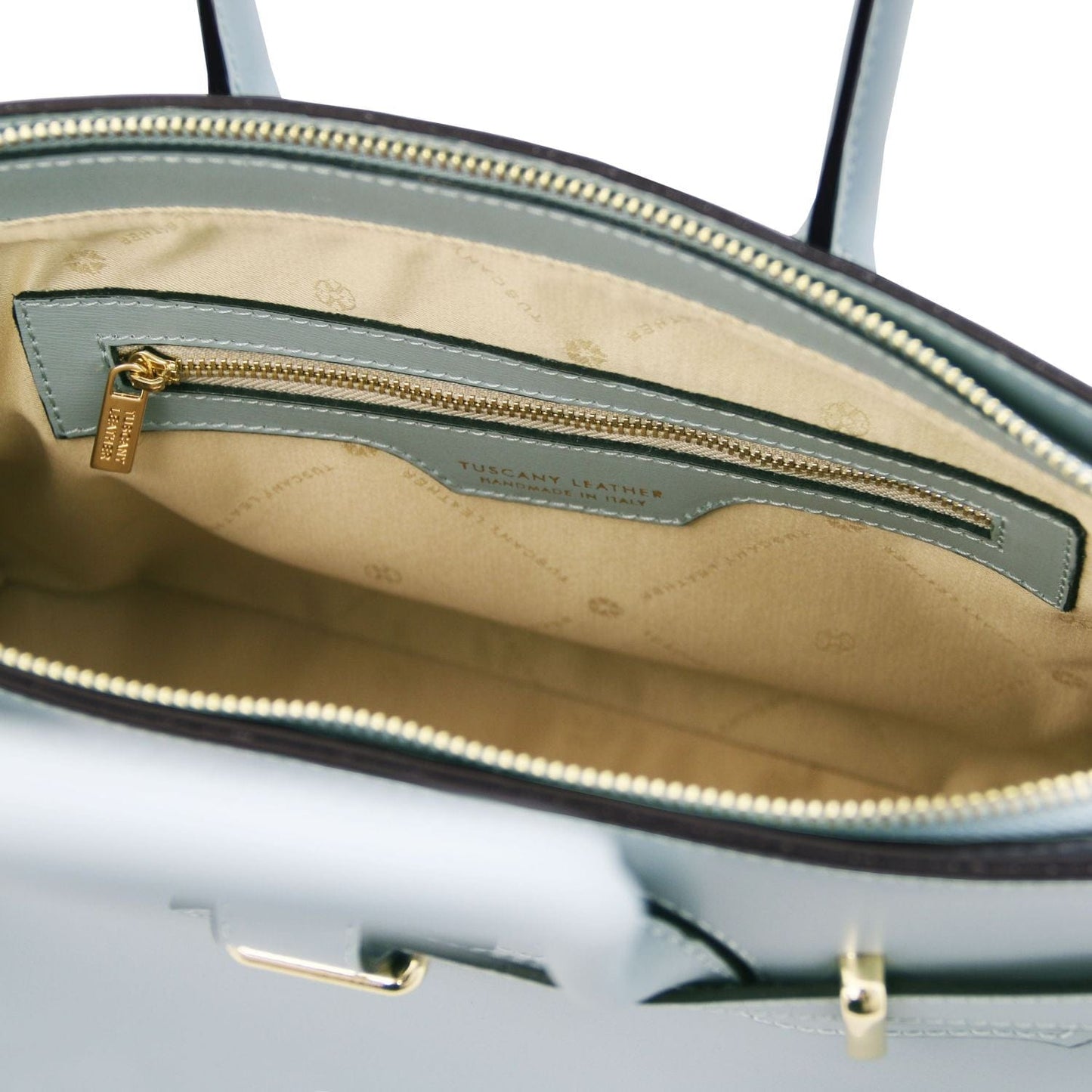 TL Bag - Leather handbag | TL142174