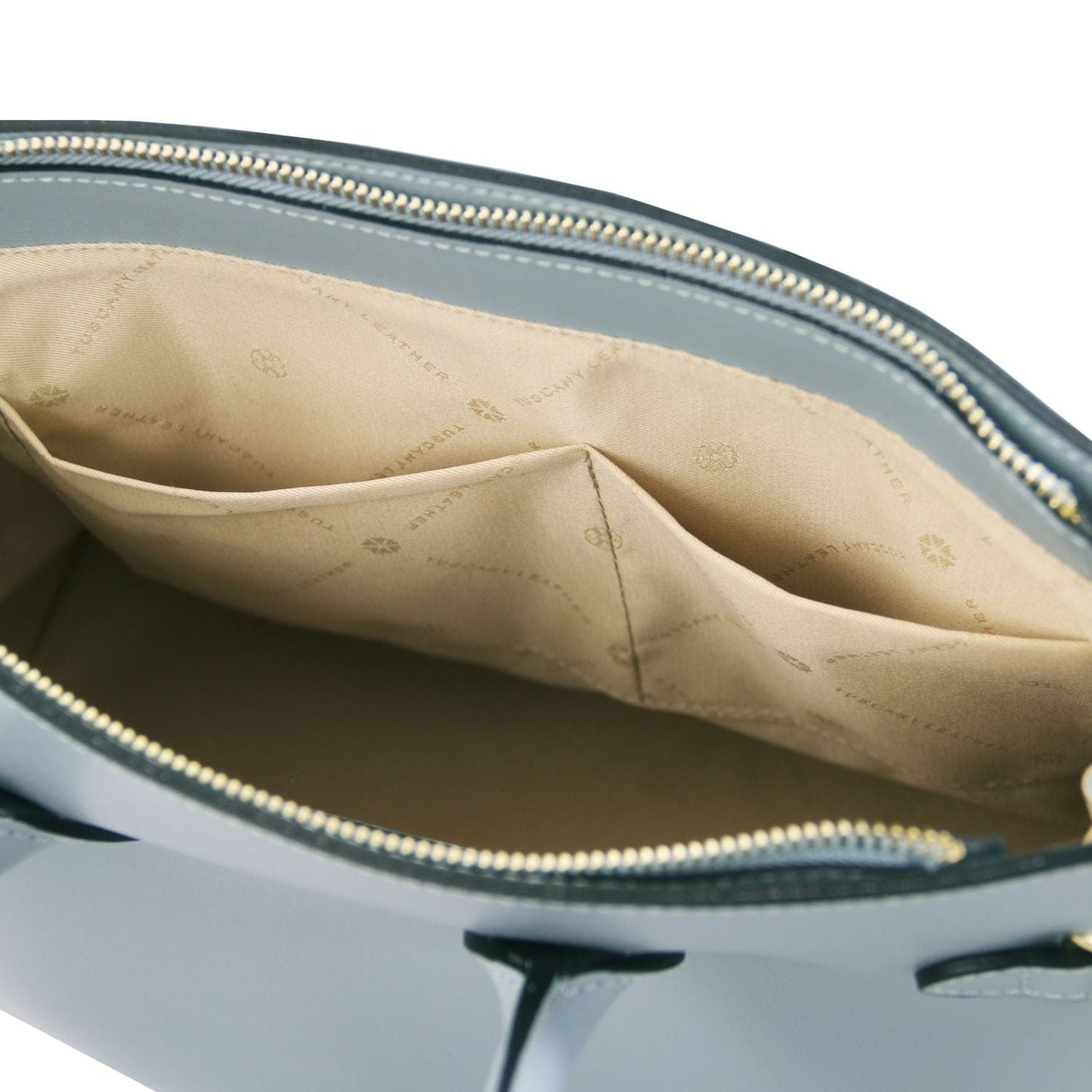 TL Bag - Leather handbag | TL142174