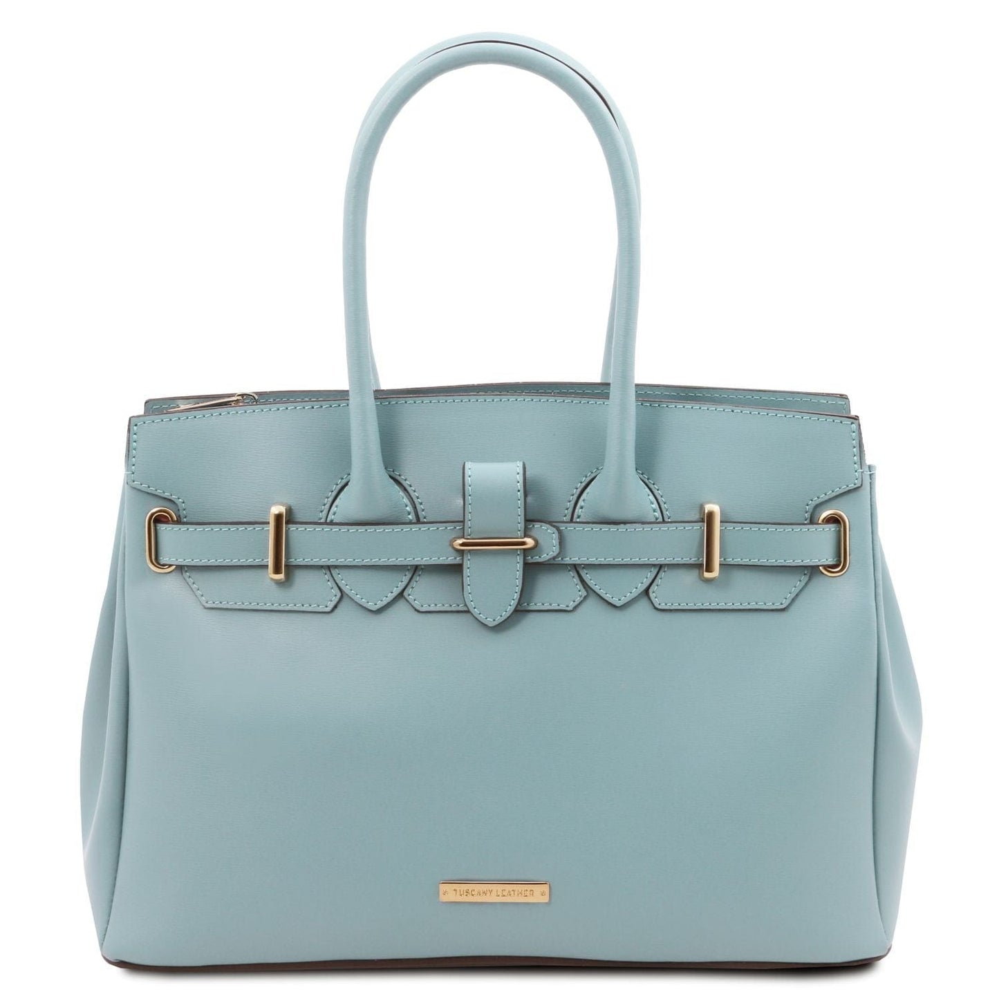 TL Bag - Leather handbag | TL142174