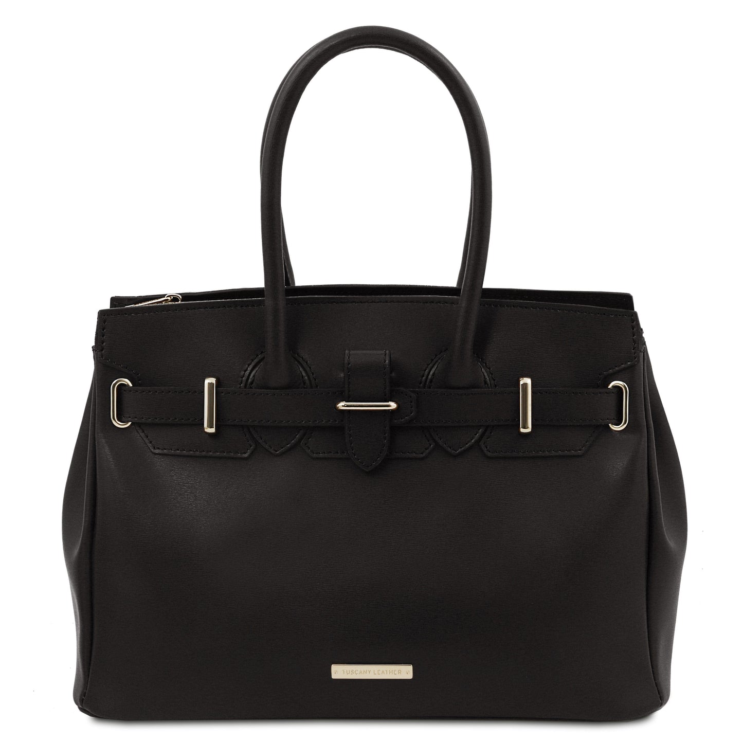 TL Bag - Leather handbag | TL142174