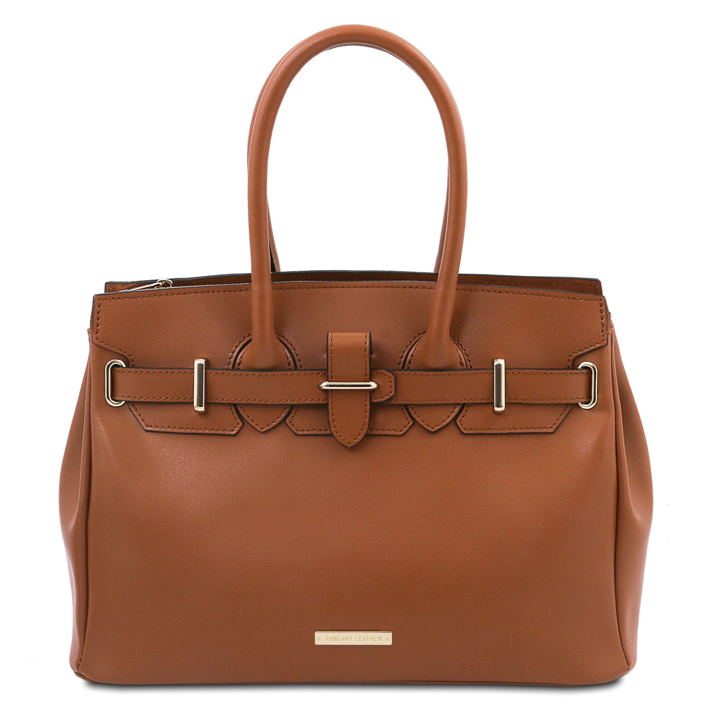TL Bag - Leather handbag | TL142174