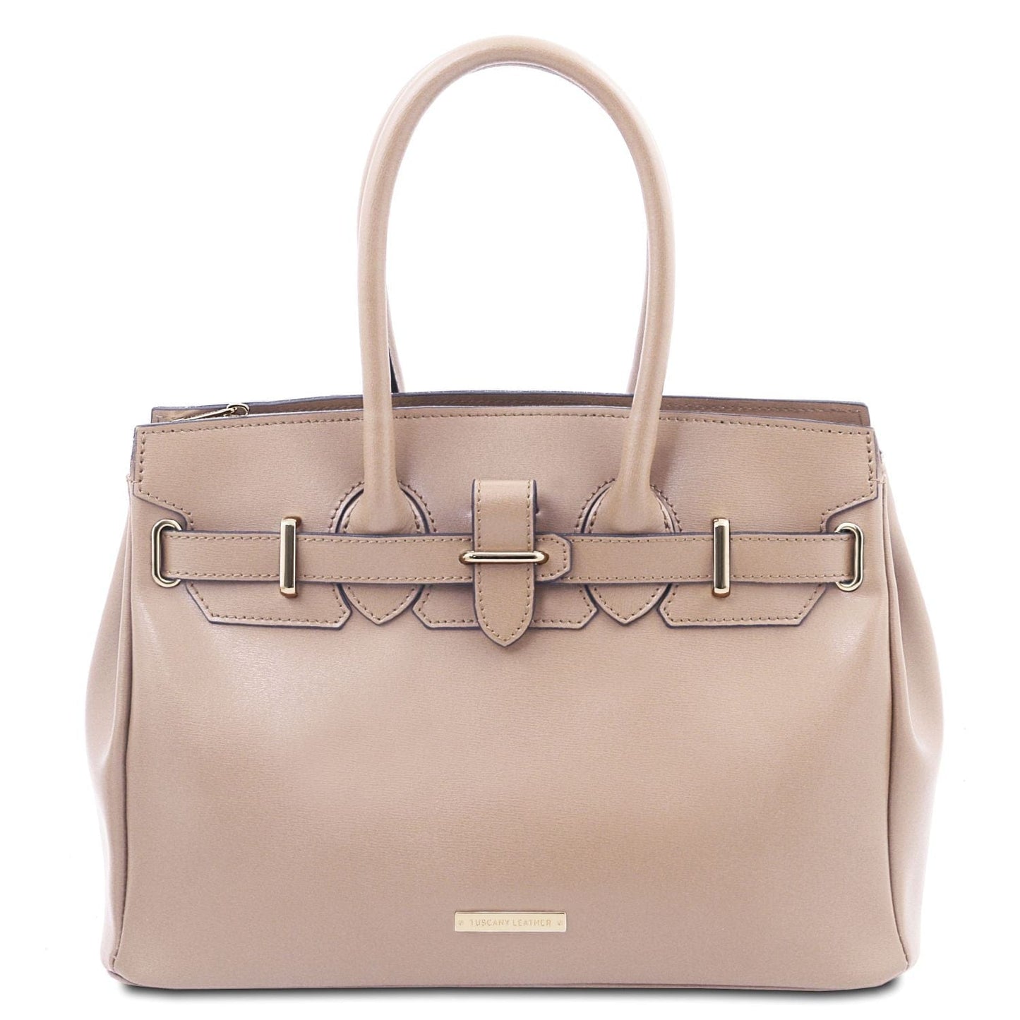 TL Bag - Leather handbag | TL142174