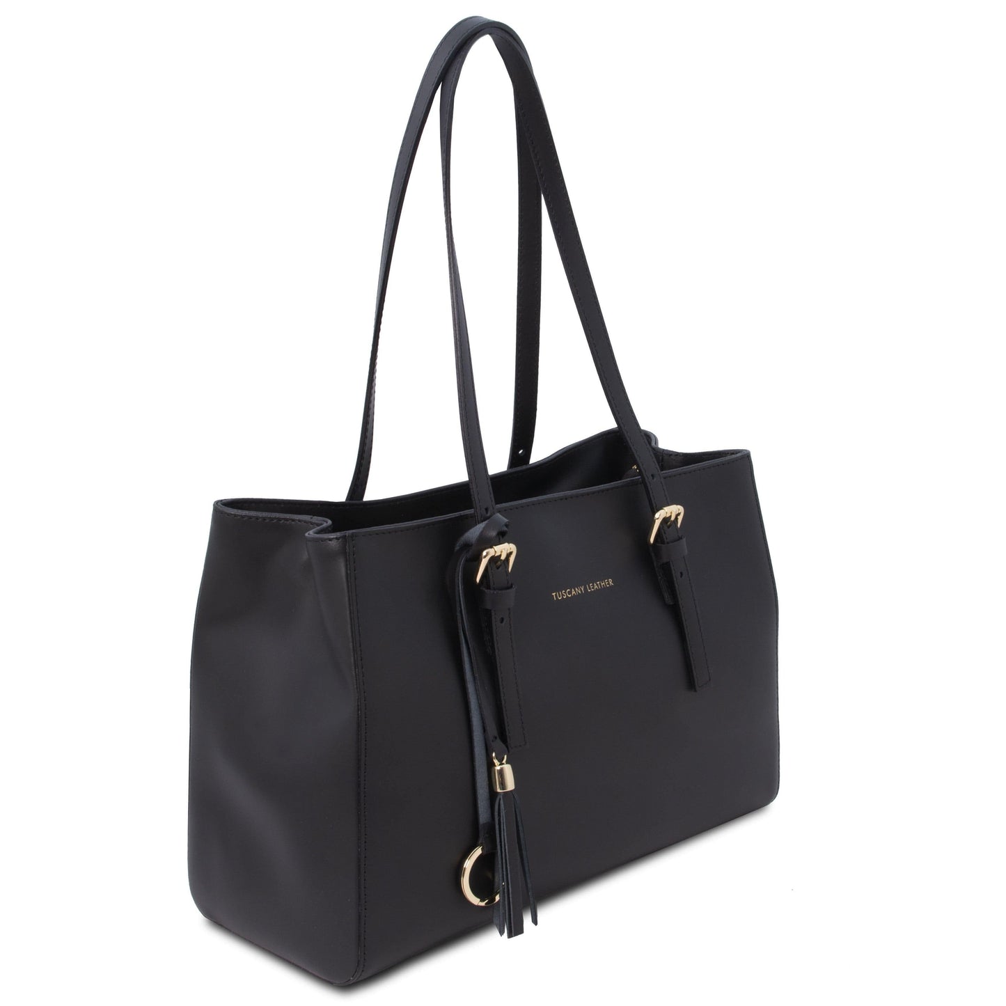 TL Bag - Leather shoulder bag | TL142037