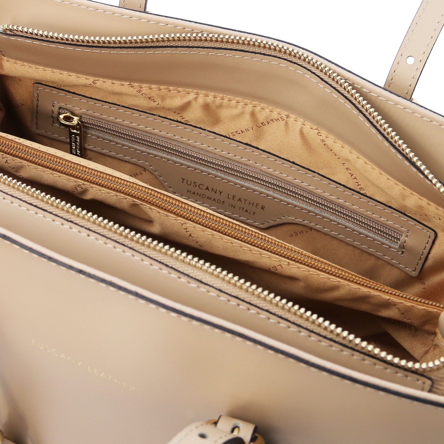 TL Bag - Leather shoulder bag | TL142037