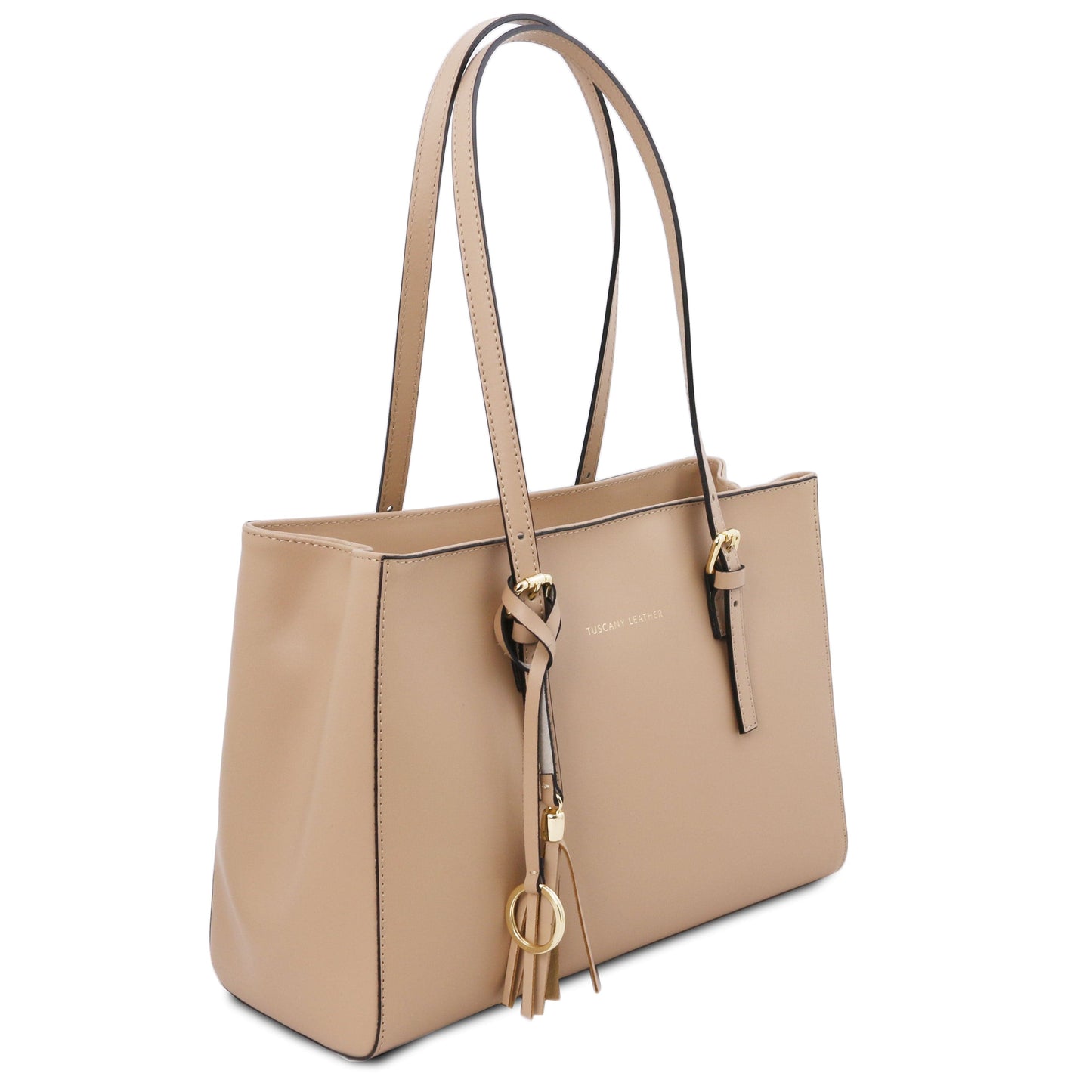 TL Bag - Leather shoulder bag | TL142037