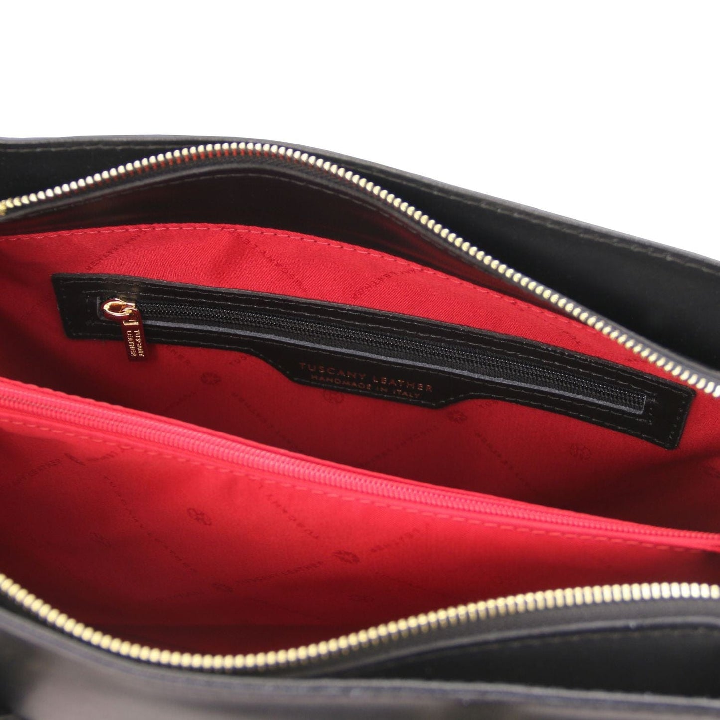 TL Bag - Leather shoulder bag | TL142037