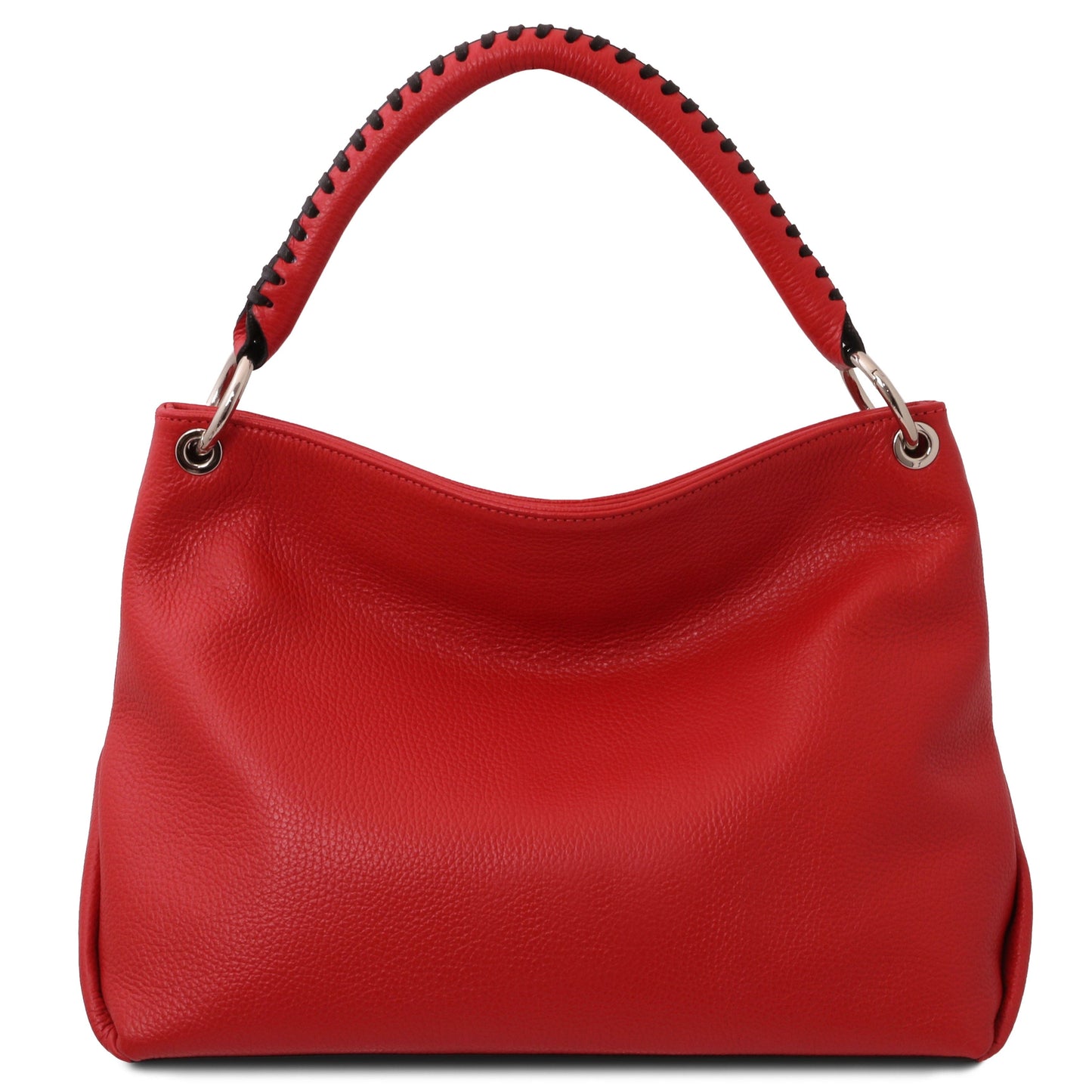 TL Bag - Soft Italian leather handbag | TL142087