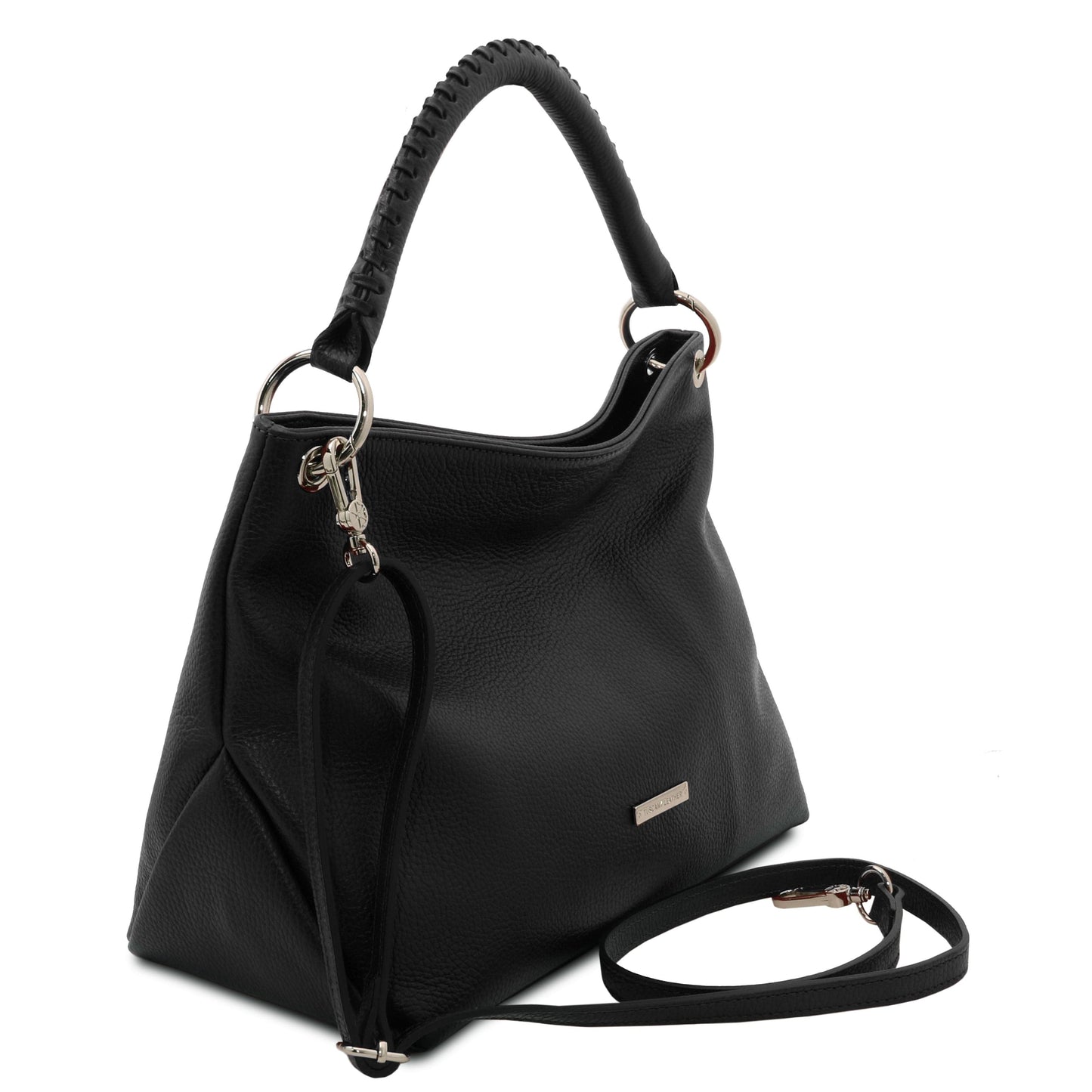 TL Bag - Soft Italian leather handbag | TL142087