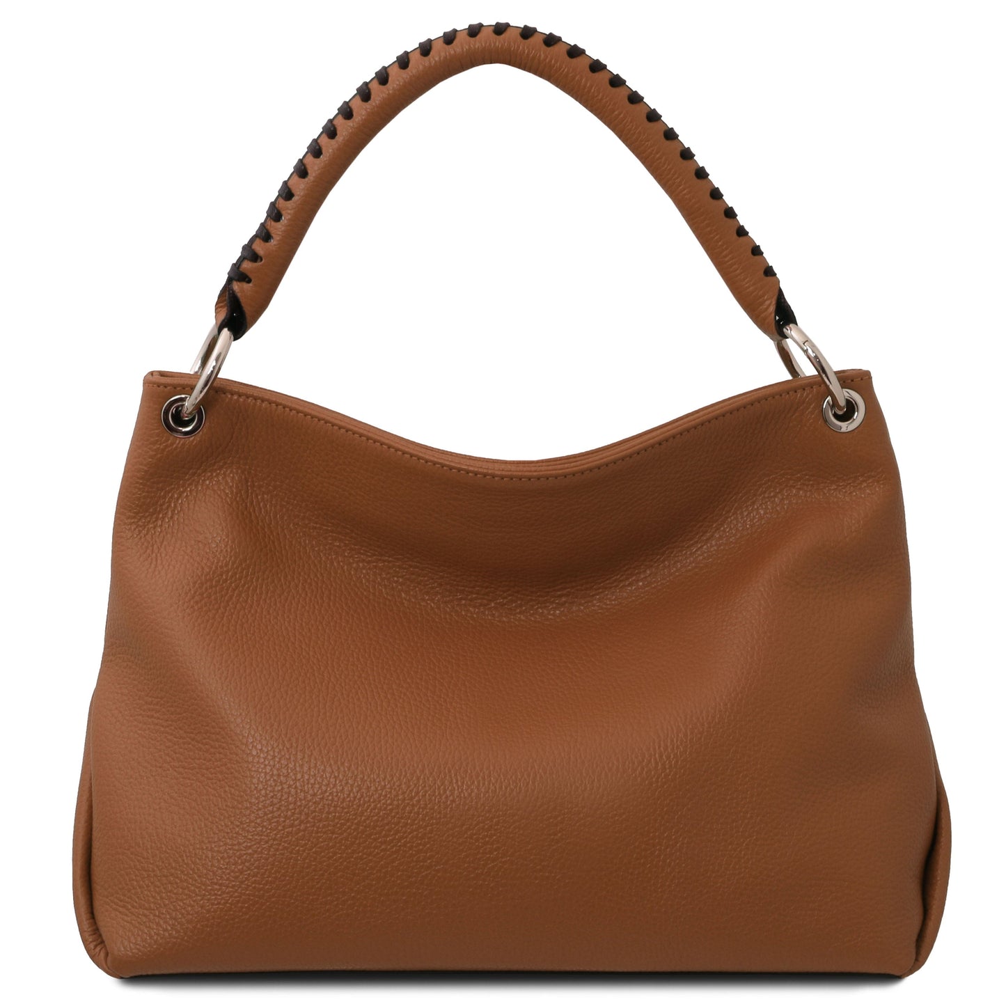 TL Bag - Soft Italian leather handbag | TL142087