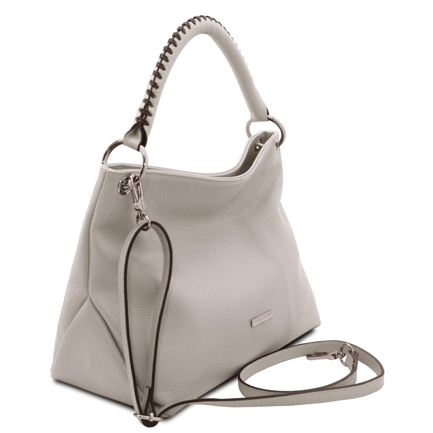 TL Bag - Soft Italian leather handbag | TL142087