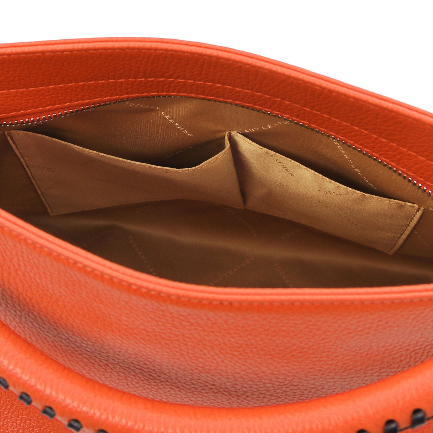 TL Bag - Soft Italian leather handbag | TL142087