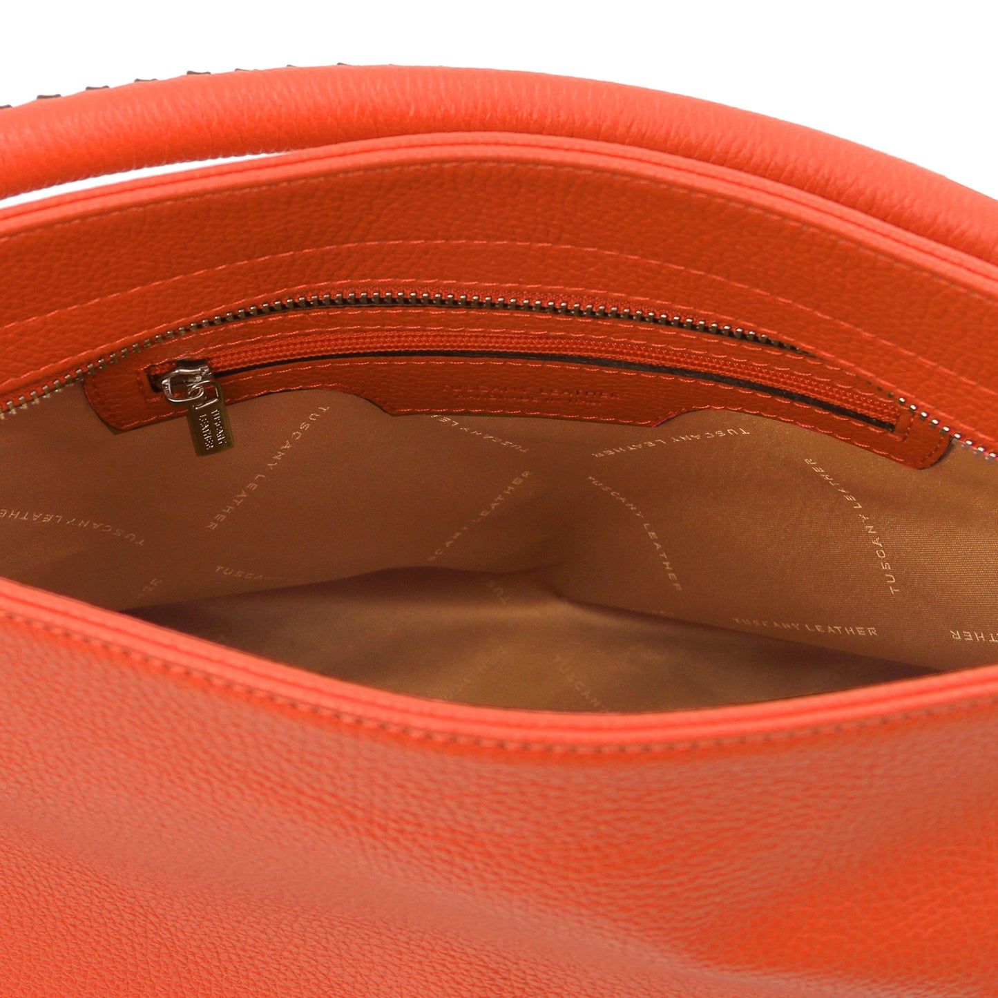 TL Bag - Soft Italian leather handbag | TL142087