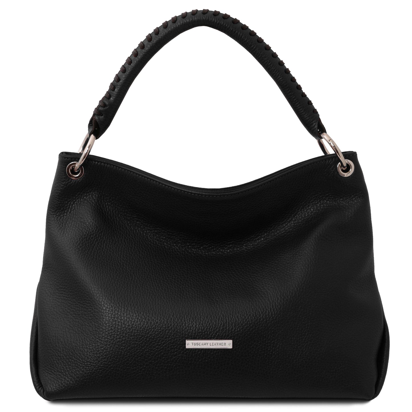 TL Bag - Soft Italian leather handbag | TL142087