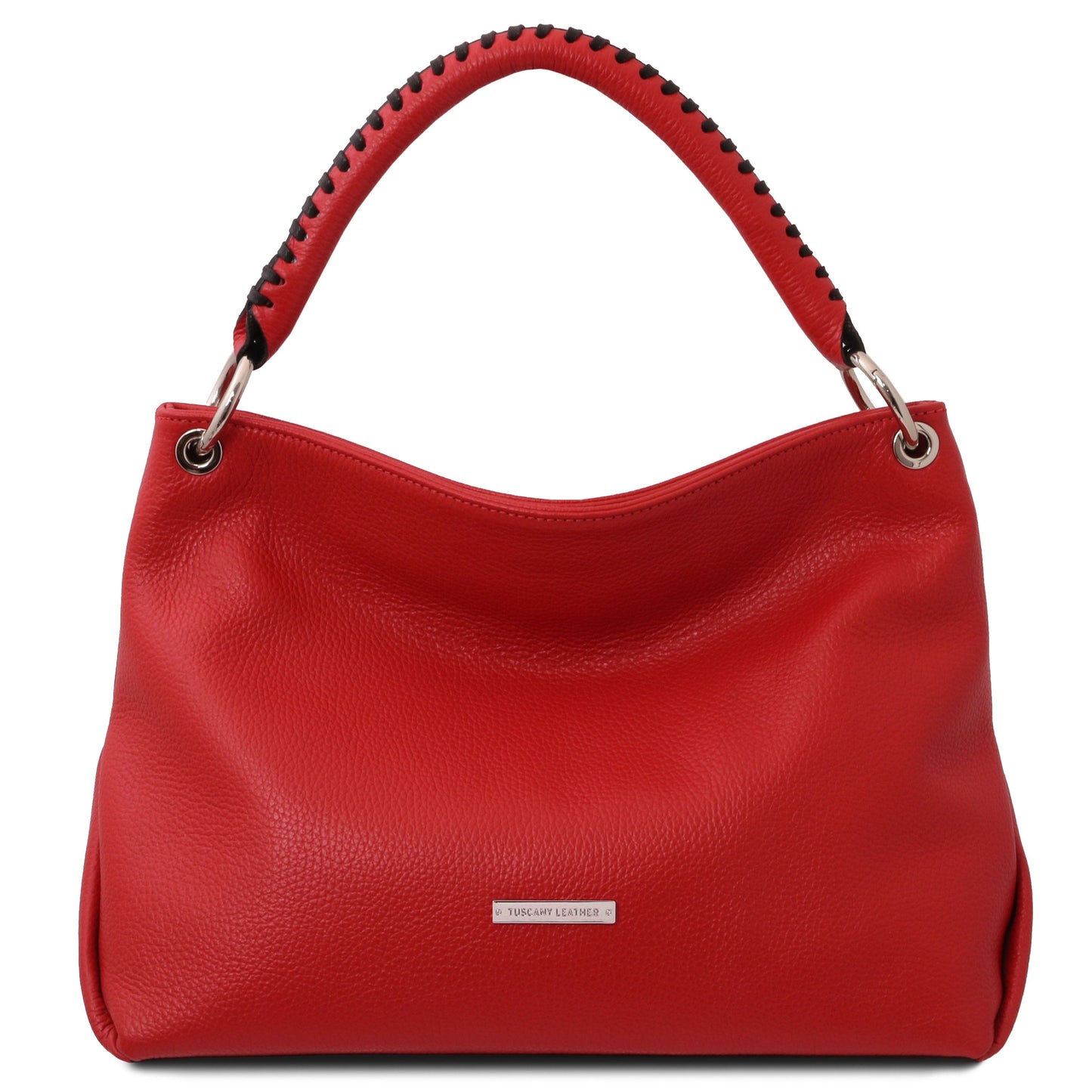 TL Bag - Soft Italian leather handbag | TL142087