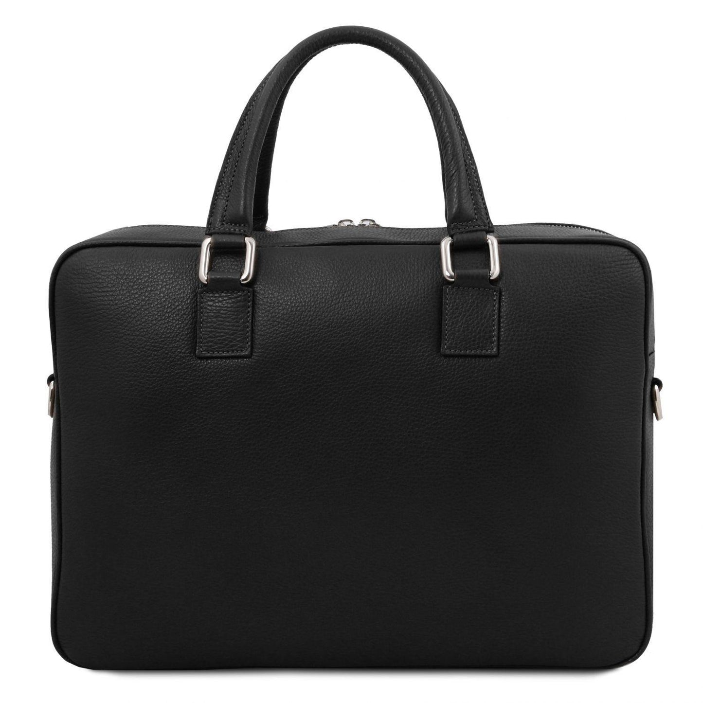 Treviso - Leather laptop briefcase | TL141986