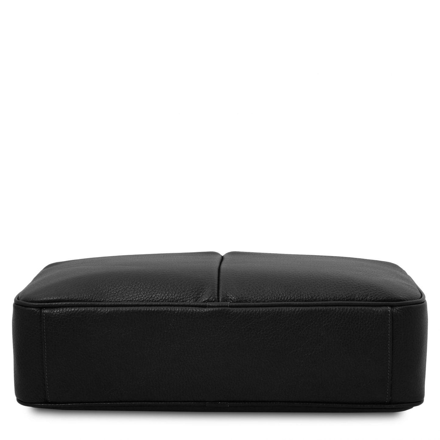 Treviso - Leather laptop briefcase | TL141986