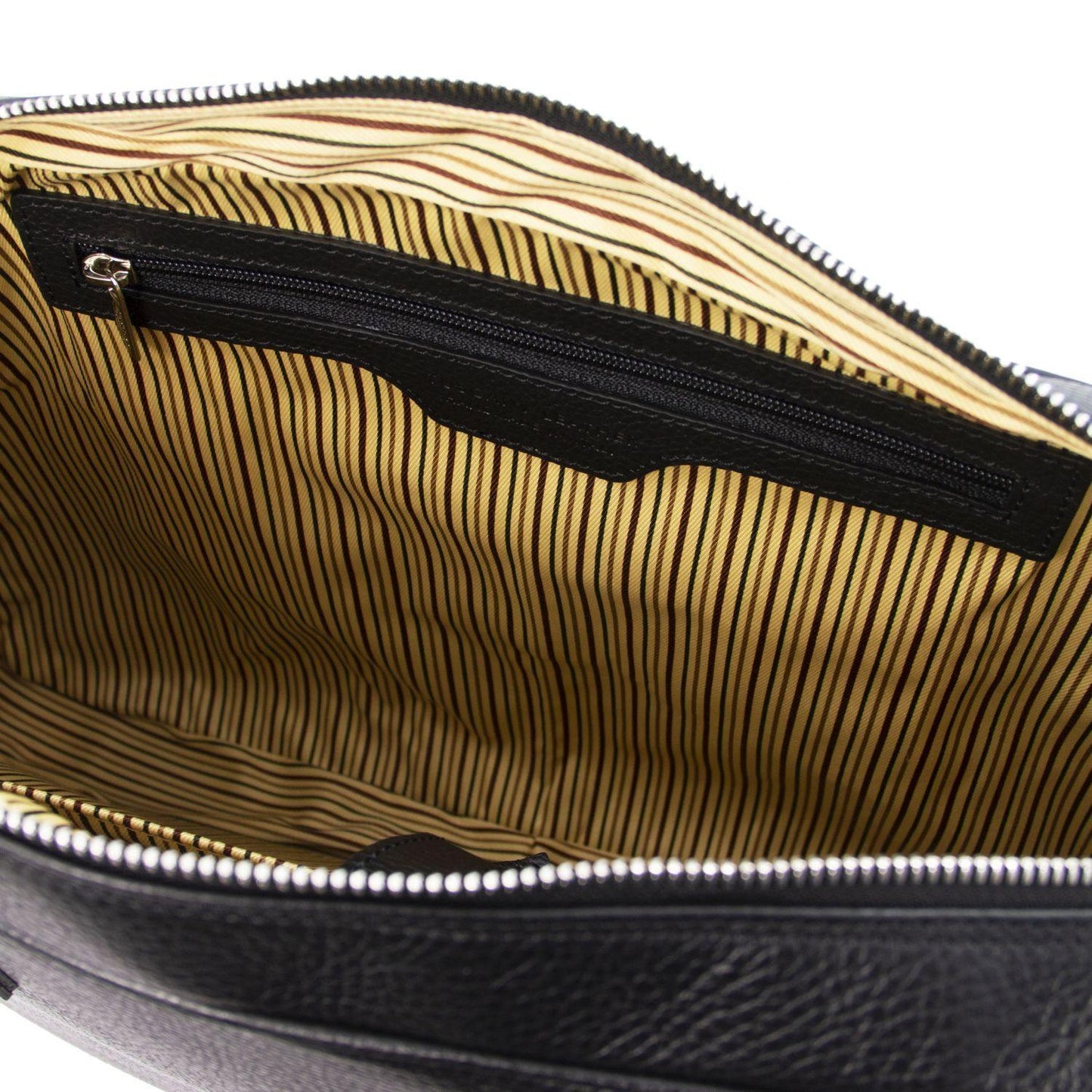 Treviso - Leather laptop briefcase | TL141986