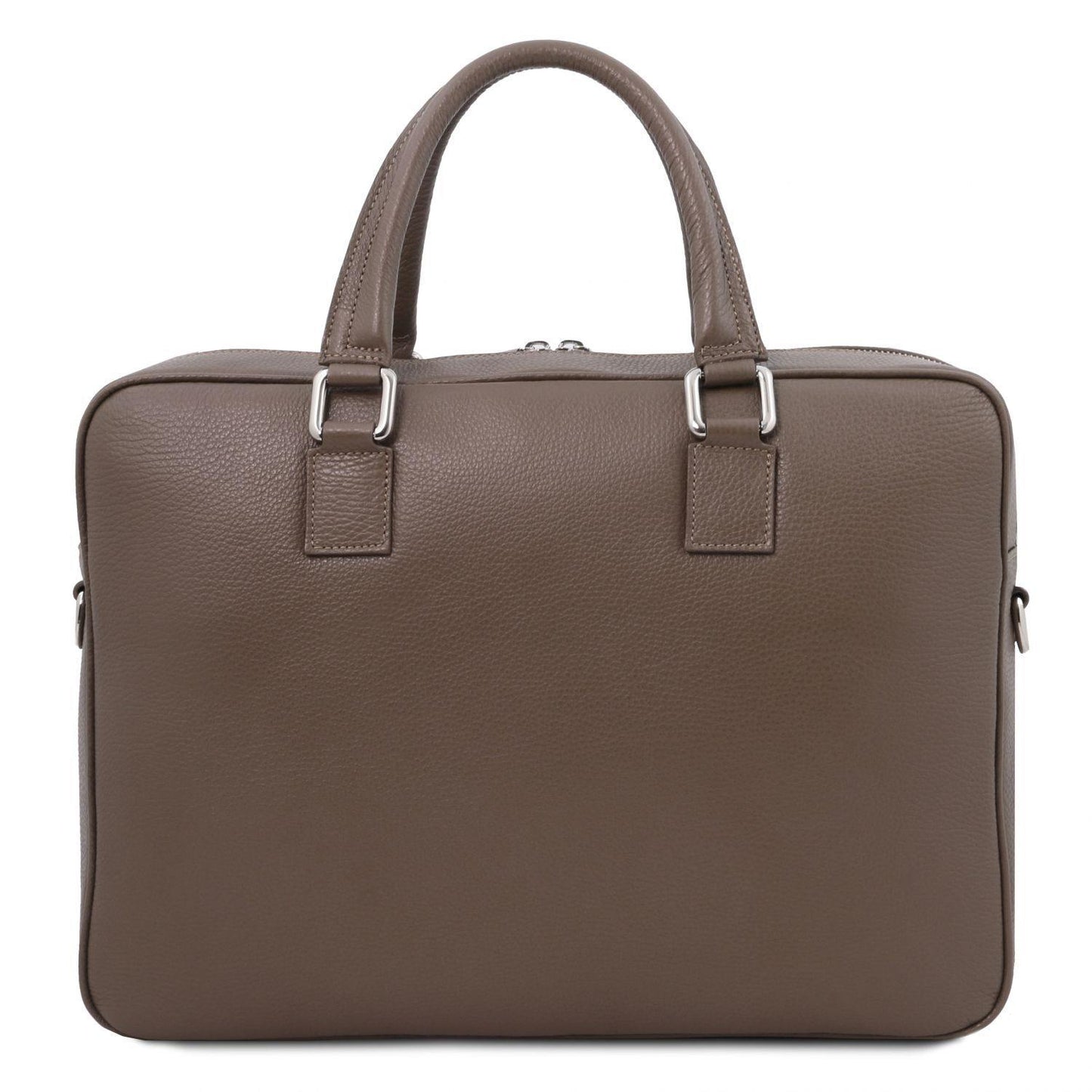 Treviso - Leather laptop briefcase | TL141986
