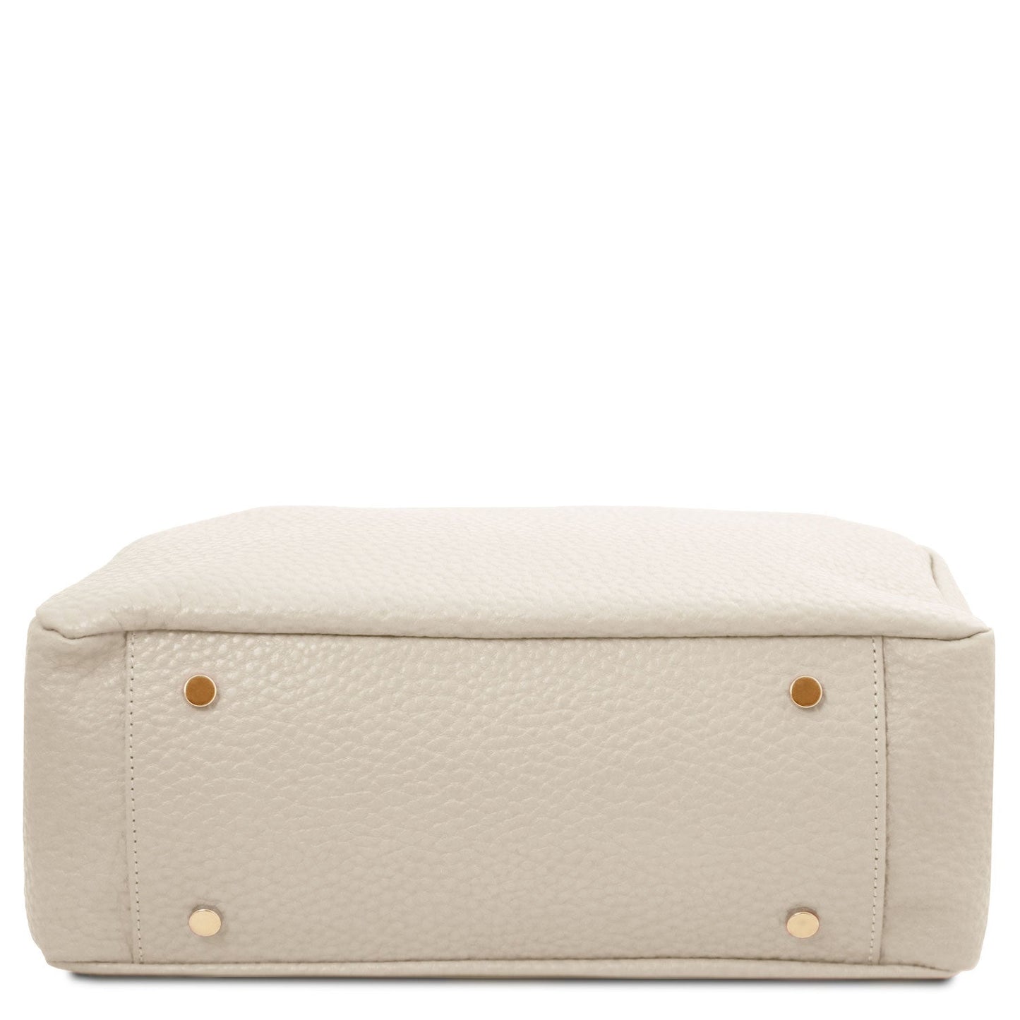 Amy - Soft Italian leather shopping bag | TL142385