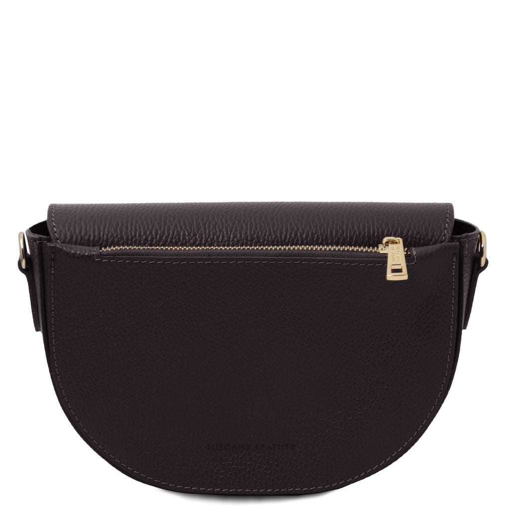 Astrea - Leather shoulder bag | TL142284