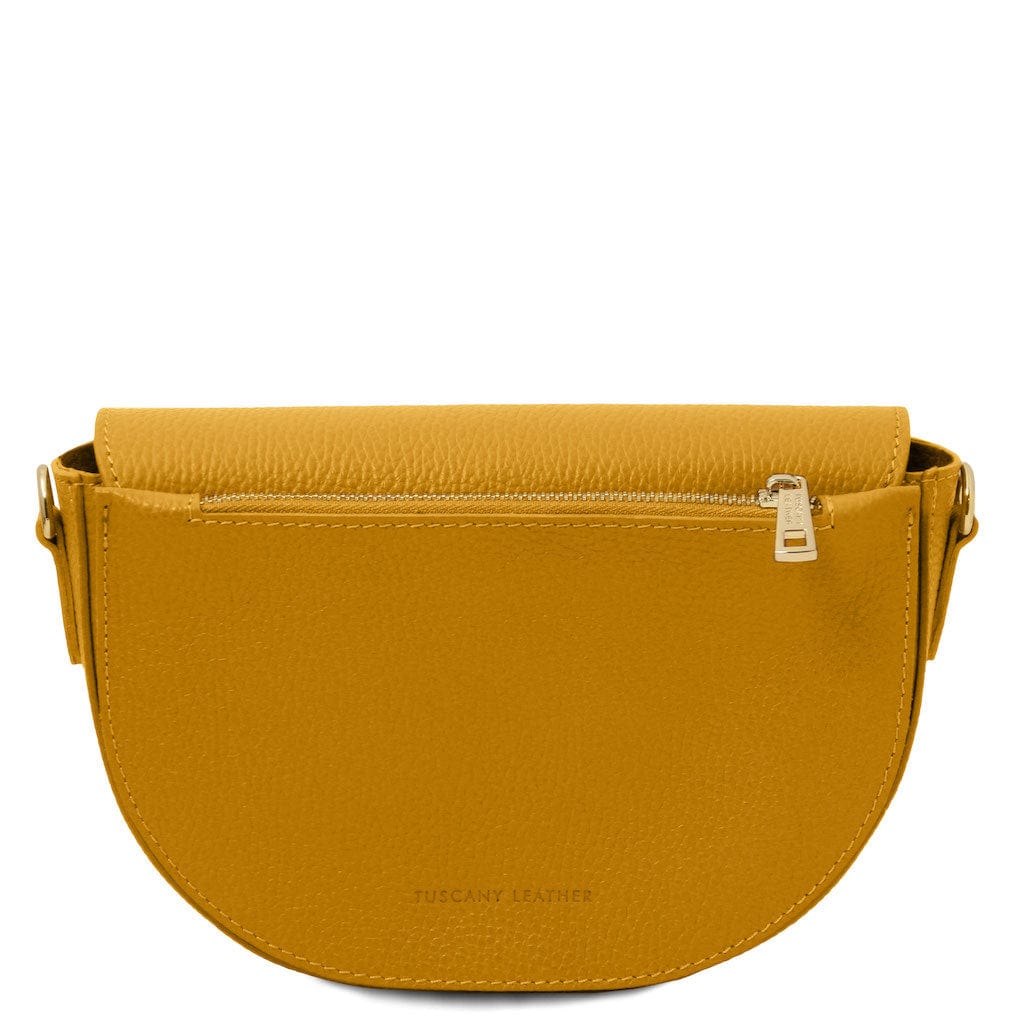 Astrea - Leather shoulder bag | TL142284