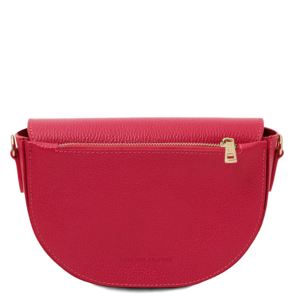 Astrea - Leather shoulder bag | TL142284