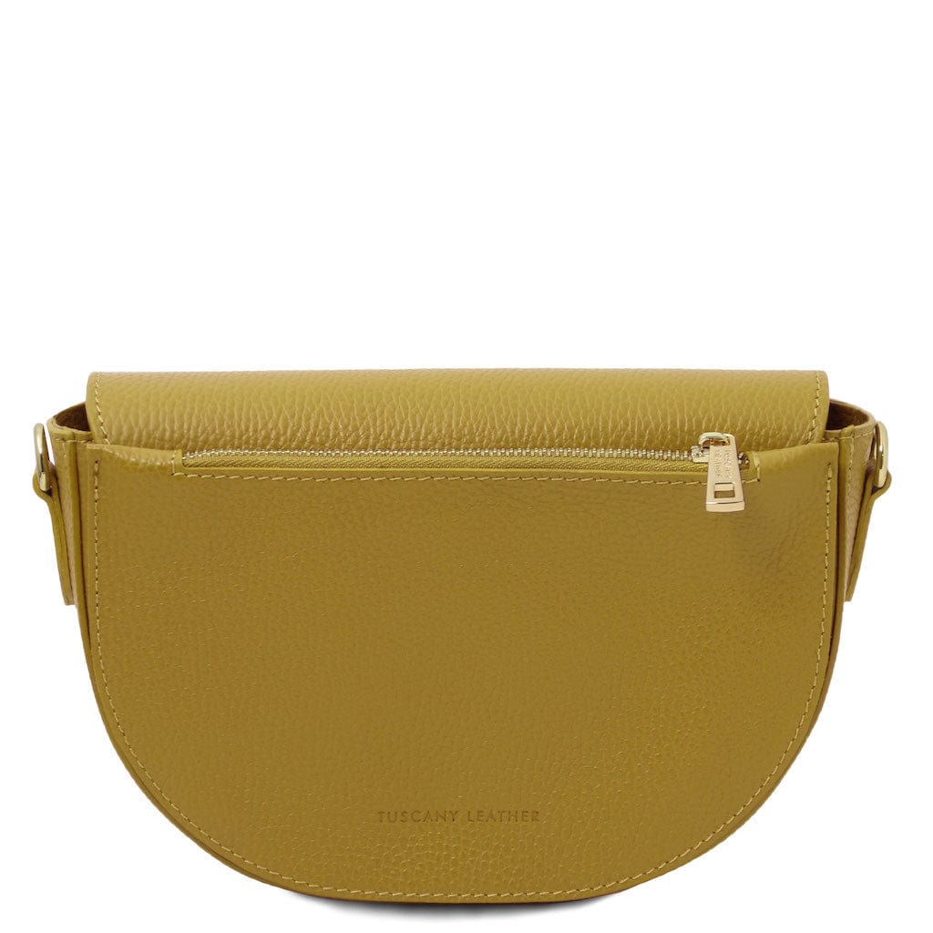 Astrea - Leather shoulder bag | TL142284