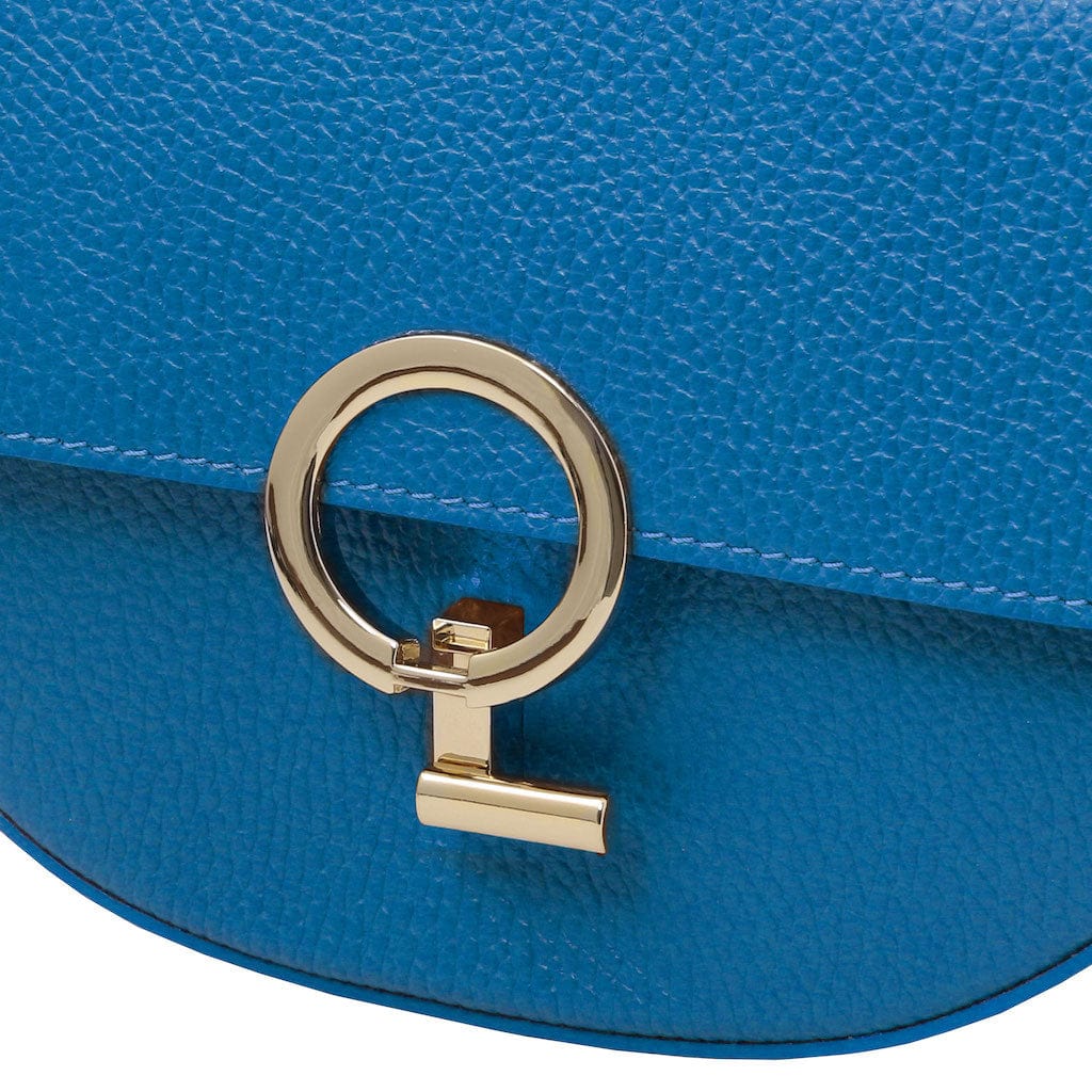 Astrea - Leather shoulder bag | TL142284