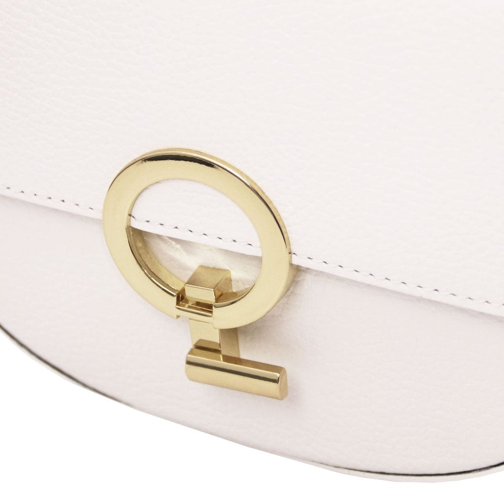 Astrea - Leather shoulder bag | TL142284