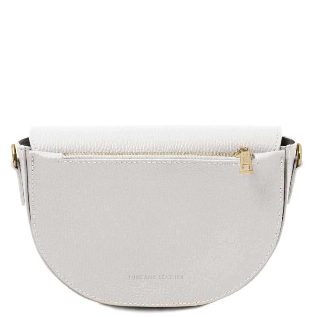 Astrea - Leather shoulder bag | TL142284