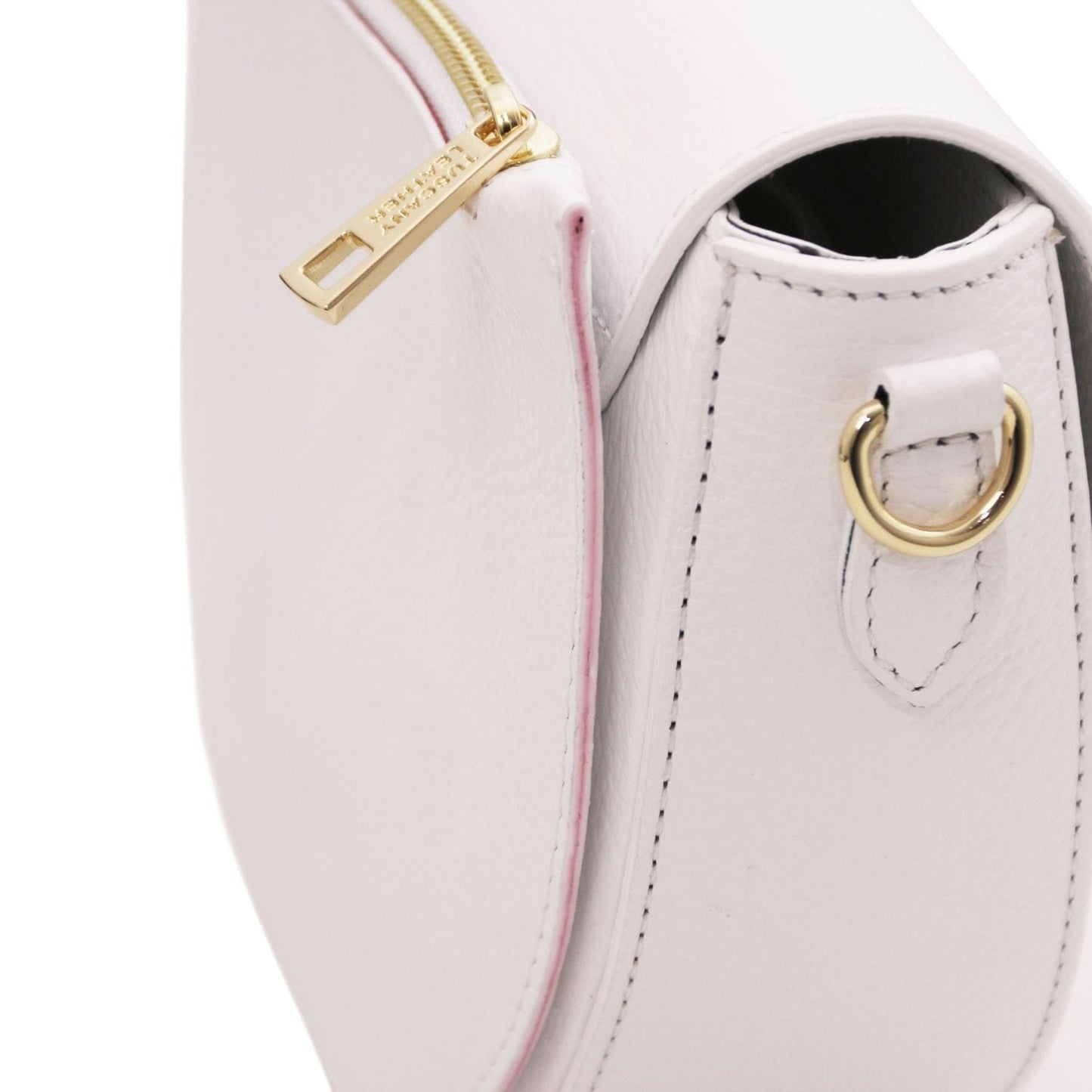 Astrea - Leather shoulder bag | TL142284