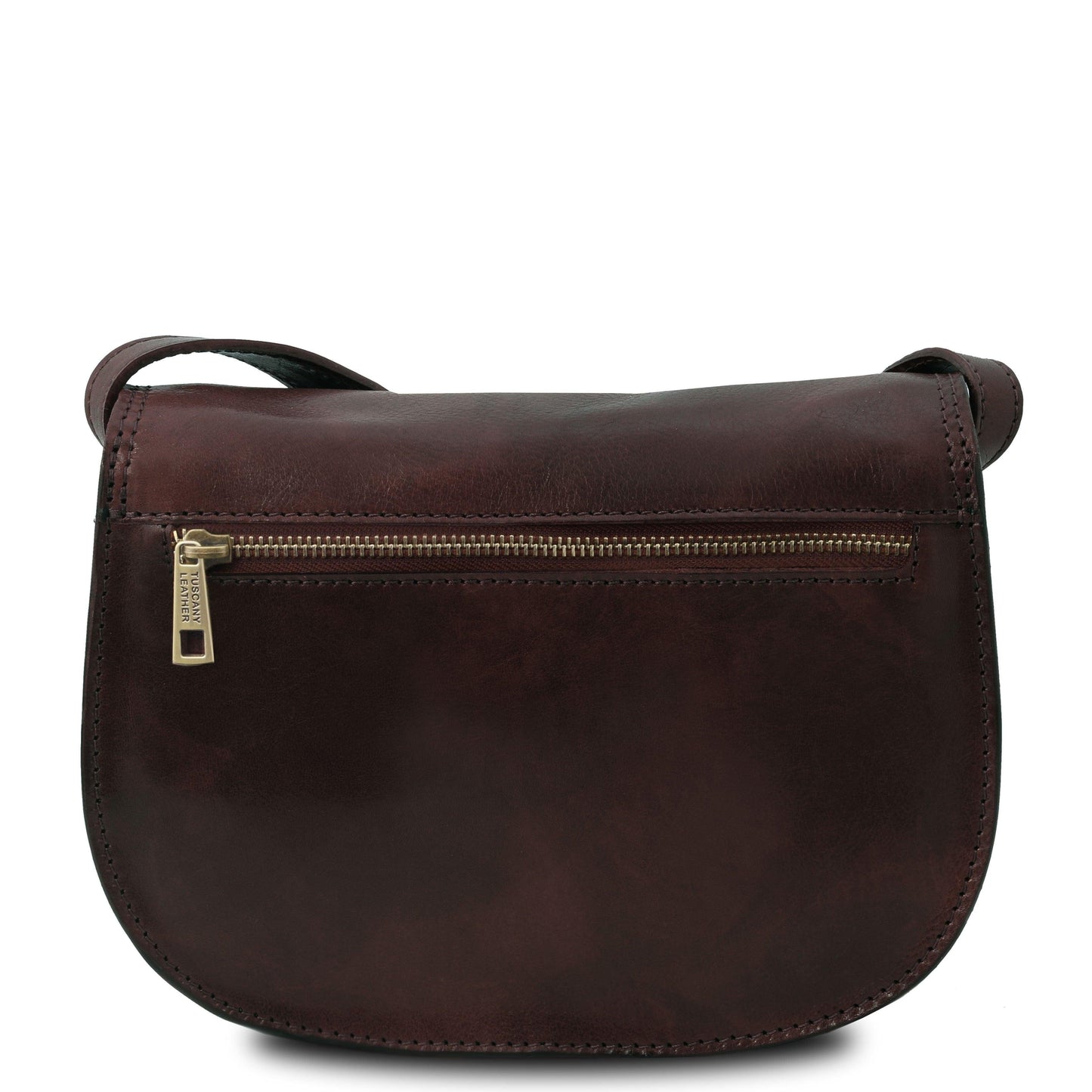 Isabella - Lady leather saddle bag | TL9031
