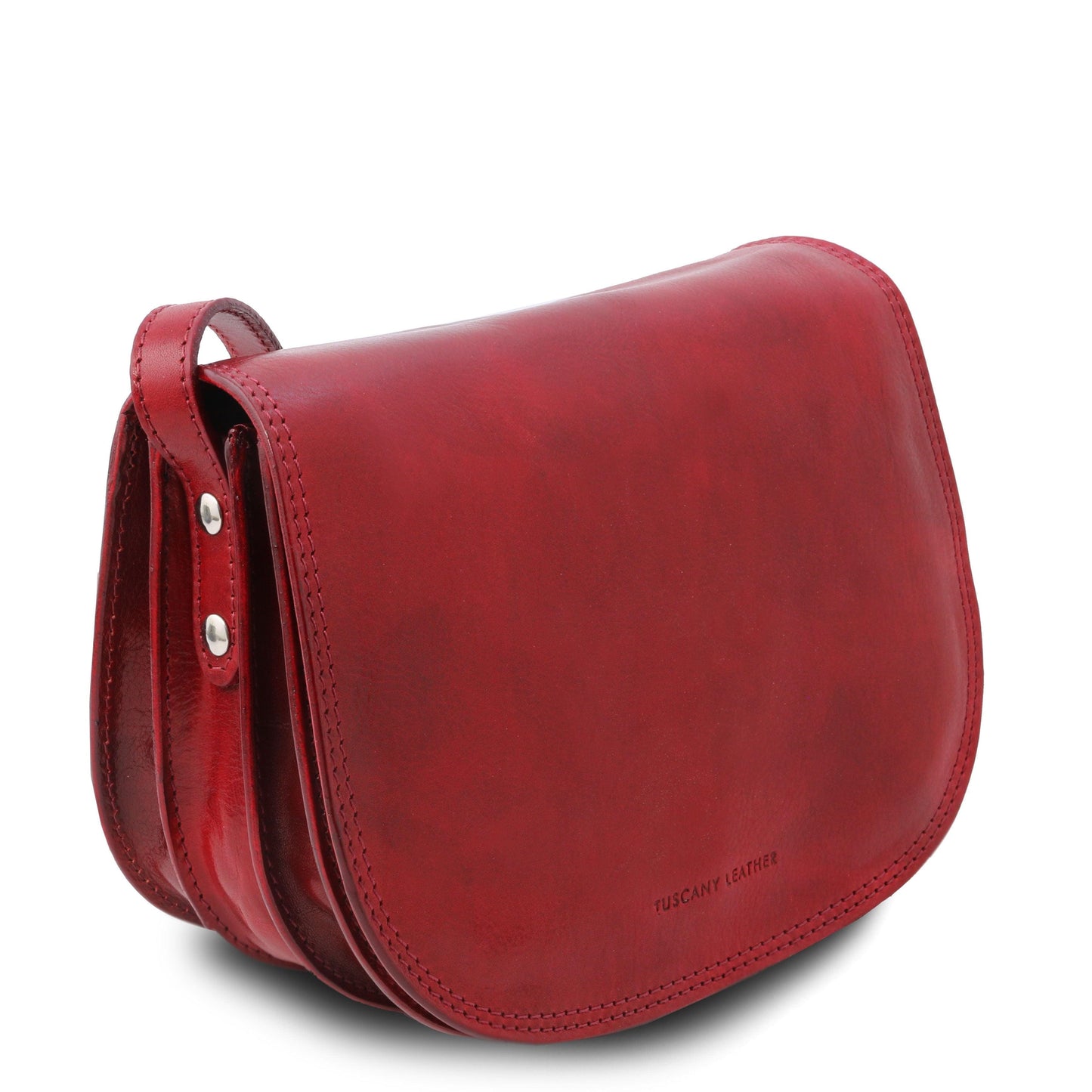 Isabella - Lady leather saddle bag | TL9031