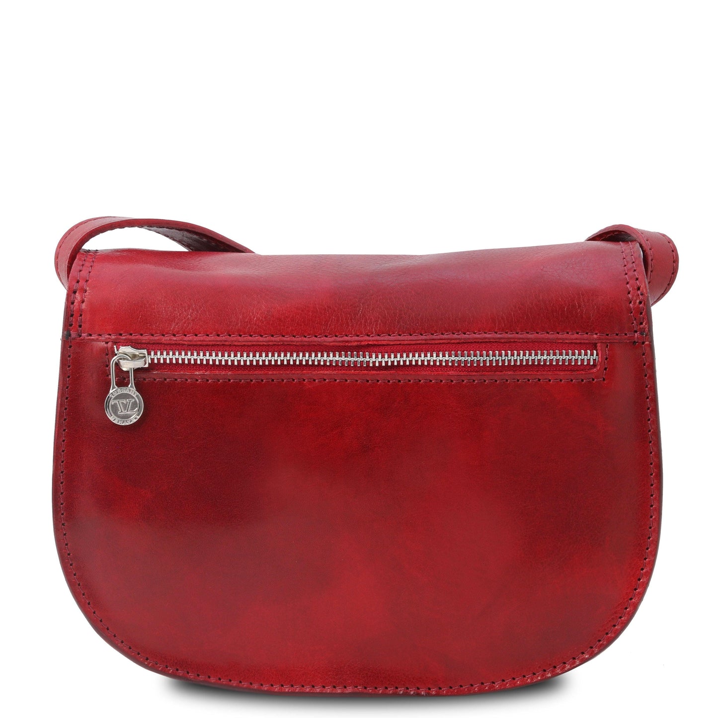 Isabella - Lady leather saddle bag | TL9031
