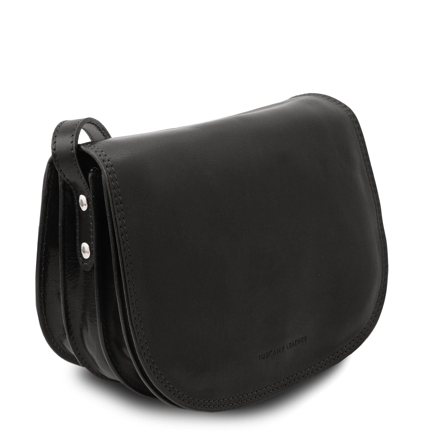 Isabella - Lady leather saddle bag | TL9031
