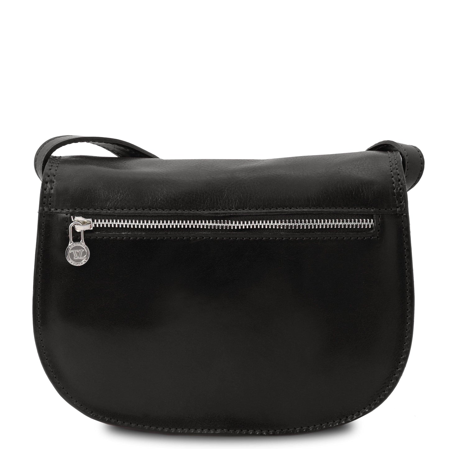 Isabella - Lady leather saddle bag | TL9031
