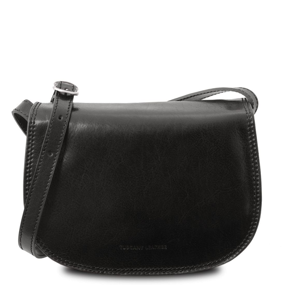 Isabella - Lady leather saddle bag | TL9031