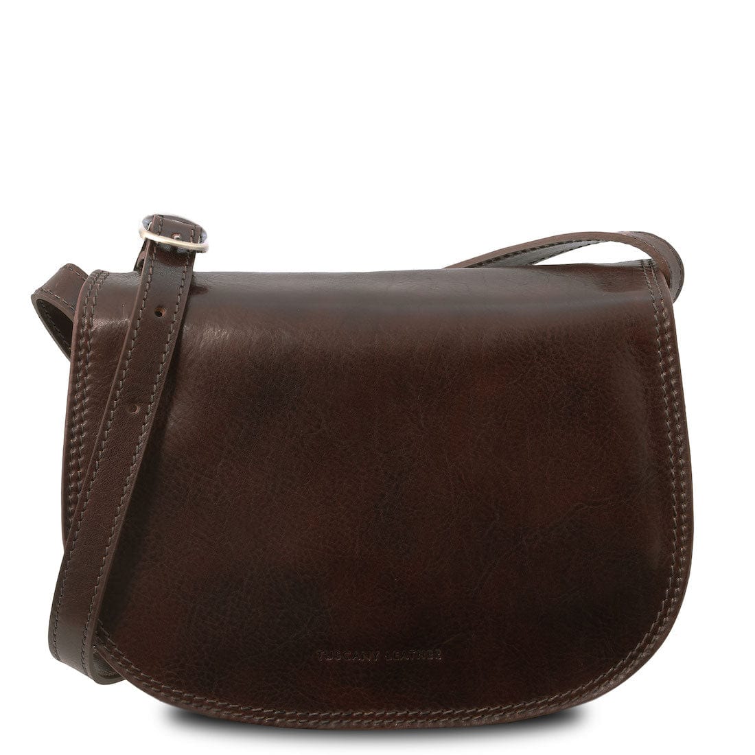 Isabella - Lady leather saddle bag | TL9031