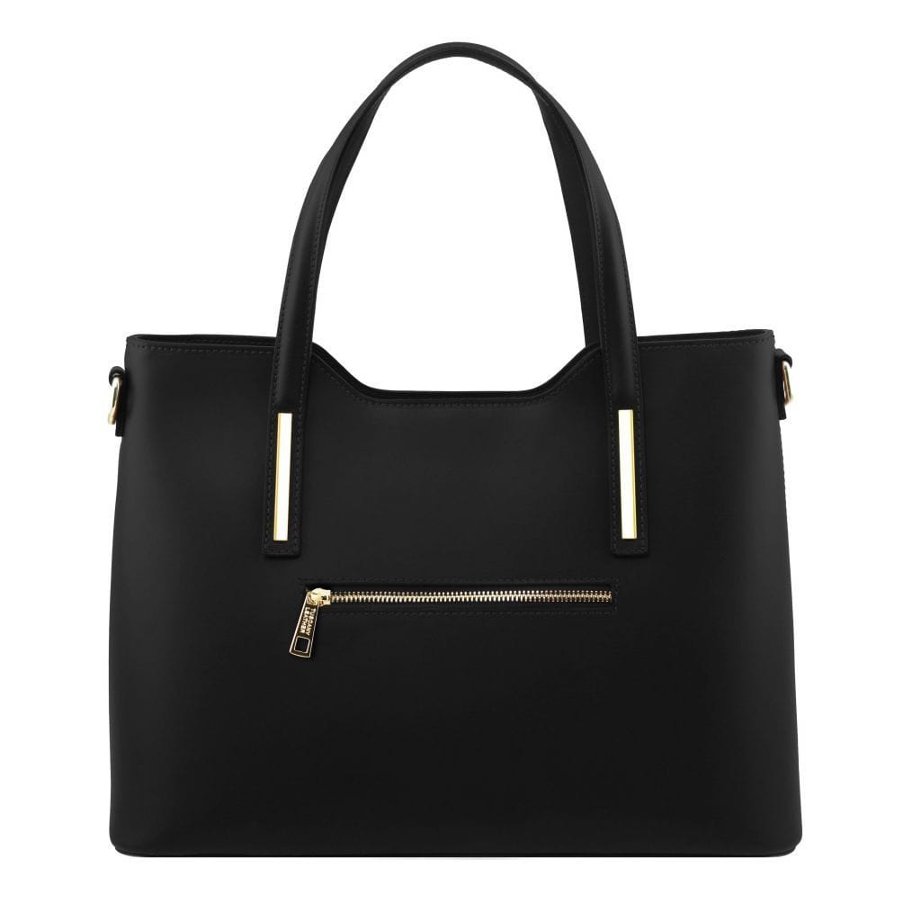 Olimpia - Italian leather tote | TL141412